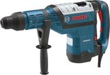Bosch Security Systems RH850VC | RH850VC 120V 1-7/8" SDS-MAX ROTARY HMR