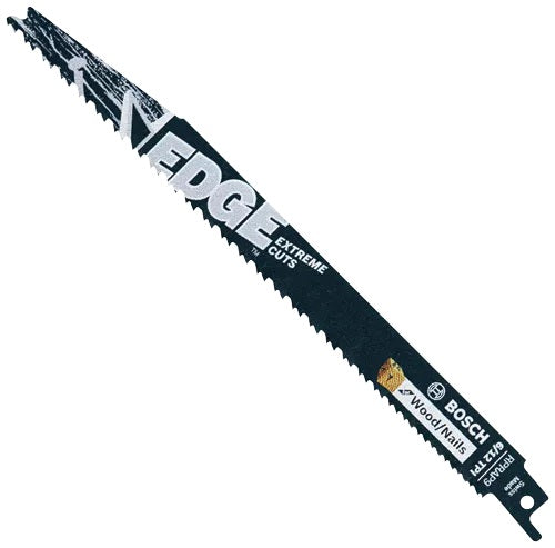 Bosch Security Systems RPRAP9 | RPRAP9 9" 6/12T WOOD/NAIL 5PK