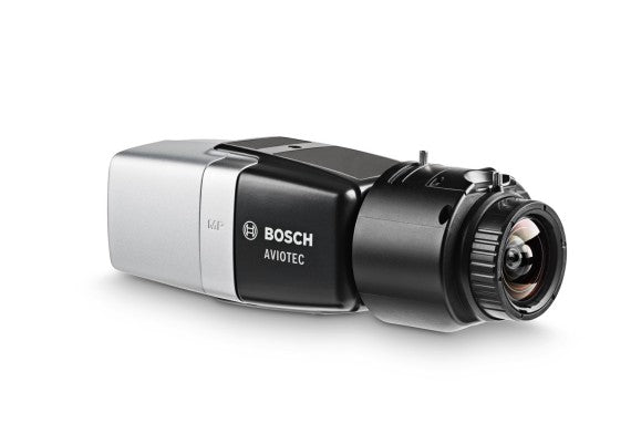 Bosch FCS-8000-VFD-B | FCS-8000-VFD-B Video-Based Fire Detection