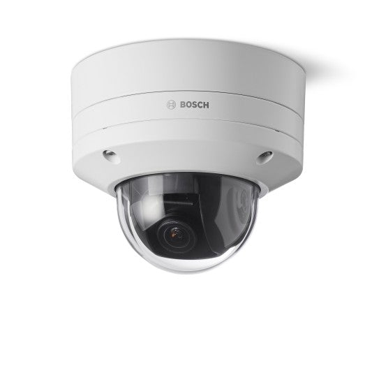 Bosch NDE-8704-R | Dome PTRZ 8MP HDR 12-38mm IP6K9K