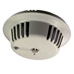 Bosch Security System F220-135 | Heat Detector Head, Ror/Fixed Heat