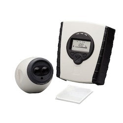 Bosch Security System FIRERAY5000-UL | Beam Smoke, Reflective