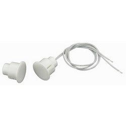 Bosch Security System ISN-CSD70-W | Contact, 3/4", Recessed, White, 10 Pieces