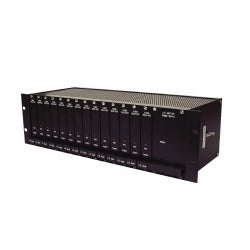 Bosch Security System LTC 4745/60 | Fiber Unit, Rx, 4 Channel, 1310Nm