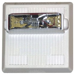Bosch Security System MT-121575W-NW | Multitone Appliance, 12V, No Lettering