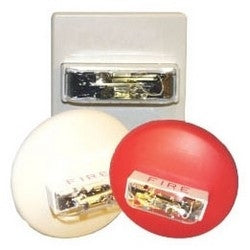 Bosch Security System RSS-24MCC-FR | Ceiling Strobe, 15-95Cd, Red