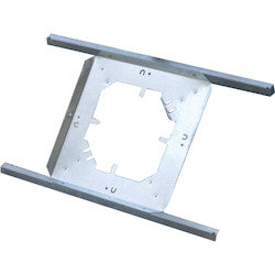 Bosch Security System SSB-8 | Drop-Ceiling Support Bridge, 23.75X14.5"