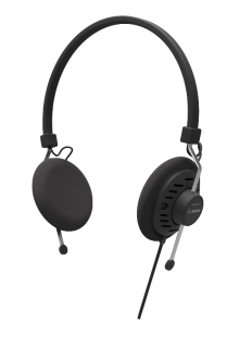 Bosch Security Systems HDP-IHDP | High-quality dynamic headphones - ISO 20109:2017 Compliant