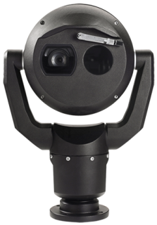 Bosch Security Systems MIC-9502-Z30BVS9 | Fixed Dome 2MP 3-10mm AVF Starlight Outdoor HD 60 Fps, WDR, IP66, IK10, IR With H.265 And Essential Video Analytics.