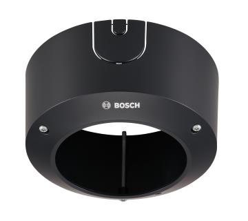 Bosch Security Systems NDA-5070-PC | Paintable Cover, FLEXIDOME 5100i, 4 Pieces