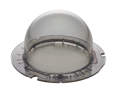 Bosch Security Systems NDA-5070-TBLI | Bubble, Tinted For FLEXIDOME 5100i IR