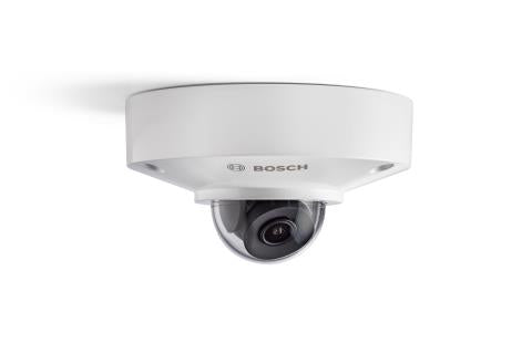 Bosch Security Systems NDE-3503-F02-P | Fixed Micro Dome 5MP HDR 120 IP66 IK10
