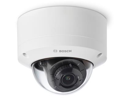 Bosch Security Systems NDV-5704-A | Fixed Dome 8MP HDR 3.4-10.2mm, IK10