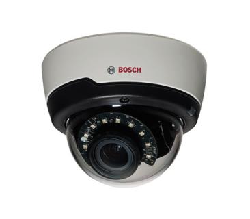 Bosch Security Systems NDI-3513-AL | Fixed Dome 5MP HDR 3-10mm IR