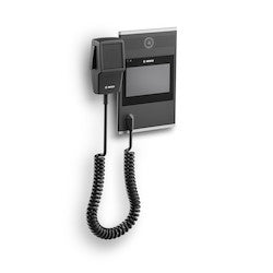 Bosch Security Systems PRA-CSLW | LCD call station with cable microphone