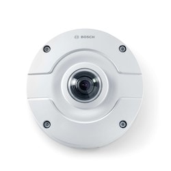 Bosch Security ( Cctv ) Systems NDS-6004-F360E | Fixed Dome Camera 12MP 360 IP66