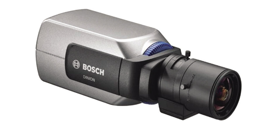 Bosch VBN-5085-C21 | Box Analog Camera, 720 TV Lines Resolution, 24V AC, 12V DC