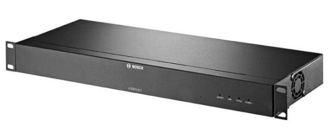 Bosch VJM-4016-US | High-Performance 16 Channel Encoder