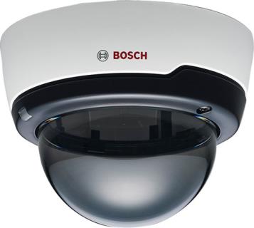 Bosch BUB-TIN-FDI | Camera Bubble, Indoor, Polycarbonate, Tinted, For IP4000/IP5000 Flexidome Camera