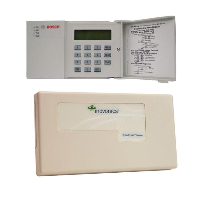 Bosch ENKIT-01 | ISW-D8125CW-V2 and ISW-EN4200 Kit