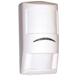Bosch ISC-PDL1-WC30G | Motion Detector, 100 ft. (30m), Curtain