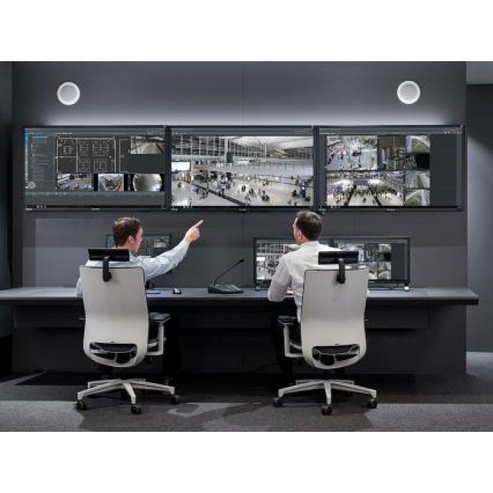 Bosch MBV-XCHANPLU-101 | License Camera/Decoder Expansion