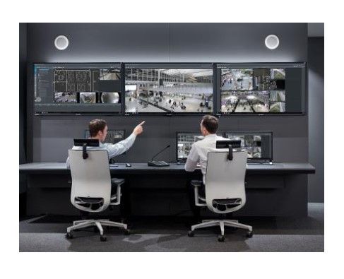 Bosch MBV-XINTLIT-101 | License Intrusion Panel Expansion