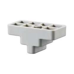 Bosch MNT-RIS-FDC | Ceiling Support Kit For FLEXIDOME