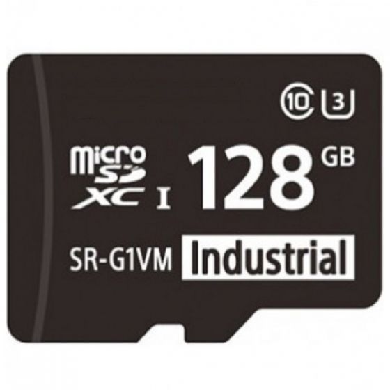Bosch Security ( Cctv ) Systems SR-G1VMA | Sony SD Cards for IP Security Cameras, 128GB