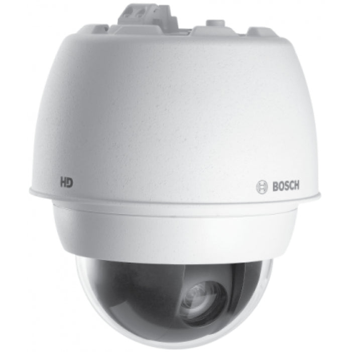 Bosch VG5-7230-EPR5 | IP Camera, Autodome, Rugged, HDR, Indoor/Outdoor, Pendant Mount