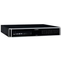 Bosch Security Systems DRN-5532-400N16 | Recorder 32Ch, 16Poe, 1.5U, No Hdd