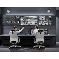 Bosch Security Systems MBV-MLPR | Software Maintenance For Mbv-XLPR-, 1 Year