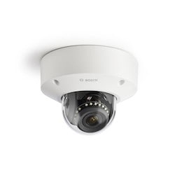 Bosch Security Systems NDE-7604-AL | Fixed Dome Camera 8 MP IP 66 IK 10 IR