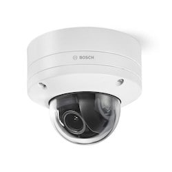Bosch Security Systems NDE-8513-RX | Fixed Dome 4Mp Hdr X 4.4-10Mm Ptrz Ip66