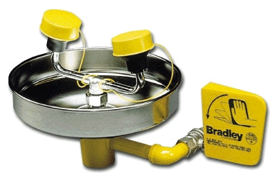 Bradley Fixtures Corporation S53063 | Eye/Face Wash Dust Cover