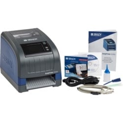 Brady Corporation 150645 | BradyPrinter i3300 Label Printer With BWS GHS App