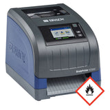 Brady Corporation 150645 | BradyPrinter i3300 Label Printer With BWS GHS App