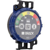 Brady Corporation 150744 | Inspection Timer with LED Lights 365 Days