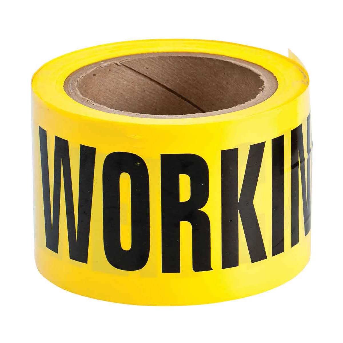 Brady Corporation 91215 | Barricade Tape