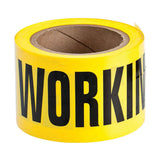 Brady Corporation 91215 | Barricade Tape