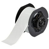 Brady Corporation B30C-2250-584-SL | B30 Series Reflective Labels, 2.25" W x 50' L, Silver