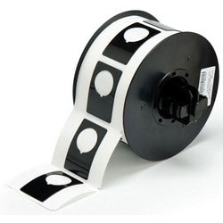 Brady Corporation B30EP-168-593-BK | Raised Panel Label Printer