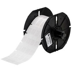 Brady Corporation B33-113-427 | Printable Zone Label, Dimension (Inches): 0.5 W x 1.00 H in