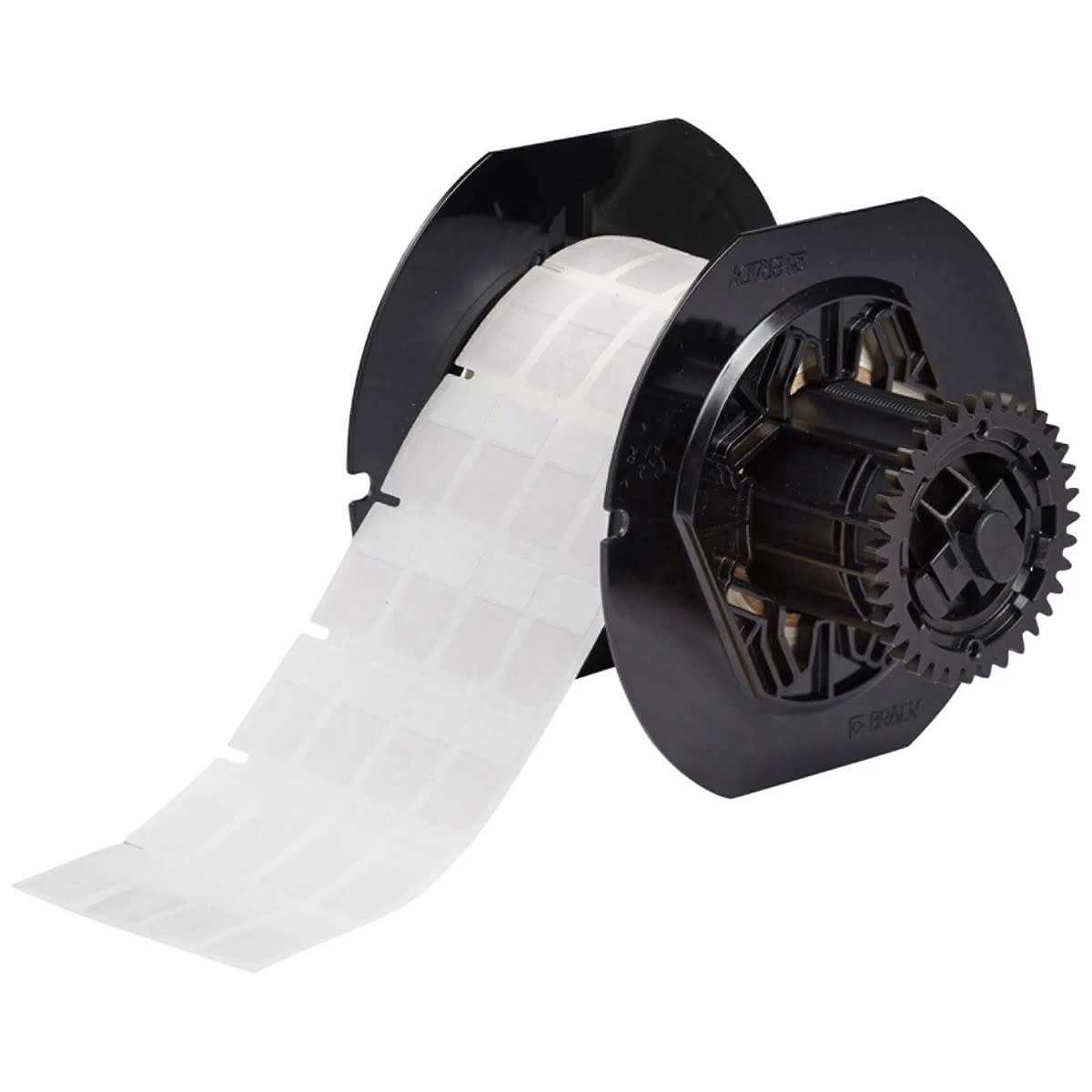 Brady Corporation B33-113-427 | Printable Zone Label, Dimension (Inches): 0.5 W x 1.00 H in