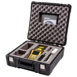 Brady Corporation BMP-HC-1 | Hardcase Accessory, Black, 17.5 H x 17 W x 6.5 D in.