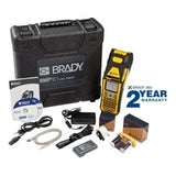 Brady Corporation BMP61-W | Label Printers and Accessories, AC Adapter, Rechargeable NiMH Battery