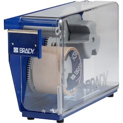 Brady Corporation DISPENSER | Material Dispenser With Liner Remover