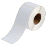 Brady Corporation J20-260-2569 | BradyJet Polyester Label, 2.17 in. W x 3.35 in. H, 340/Roll