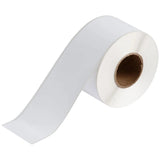 Brady Corporation J20C-2250-2569 | BradyJet Polyester Label, 100 ft. L x 2.25 in. W