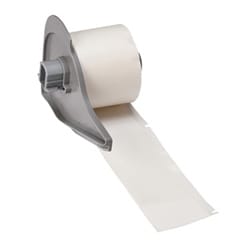 Brady Corporation M71-33-427 | Self-Laminating Label Maker Cartridge, 1 in. L, 3/4 in. (Print)